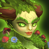 [Hero Wars] Sylva