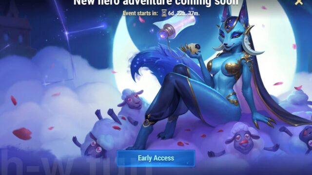 [Hero Wars Guide] Nightmare Abode Somna Event