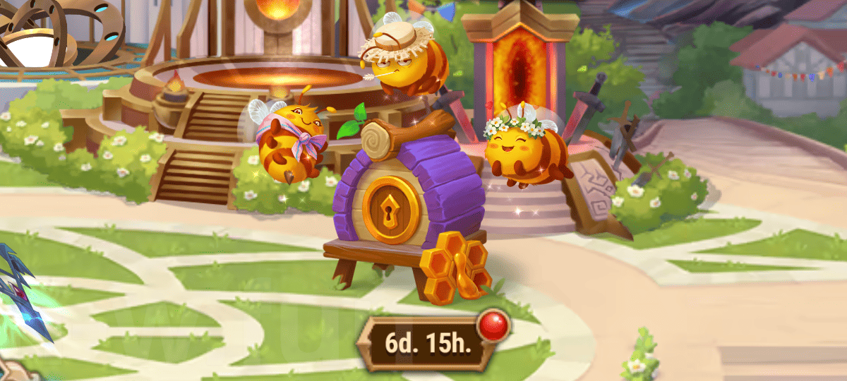 [Hero Wars Guide] Summer Festival 2026