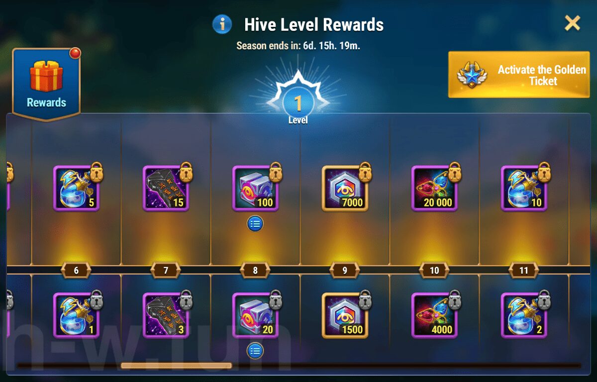 [Hero Wars Guide] Summer Festival 2026