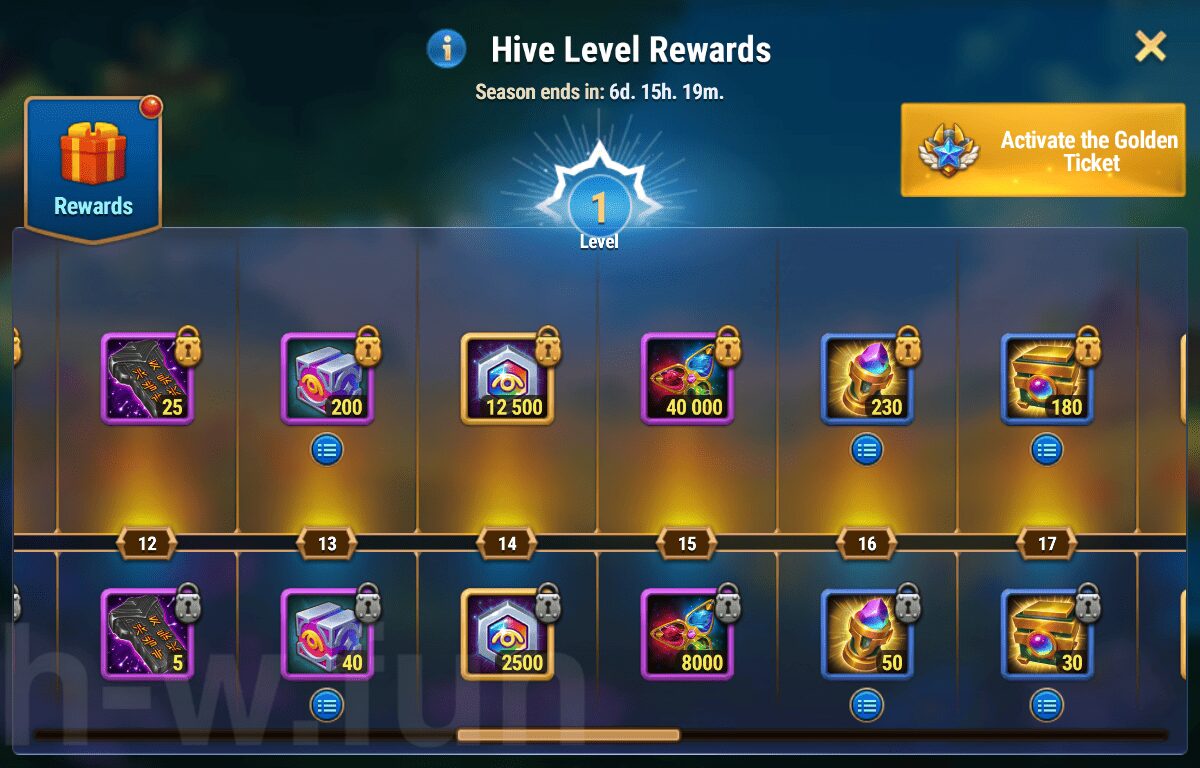 [Hero Wars Guide] Summer Festival 2026