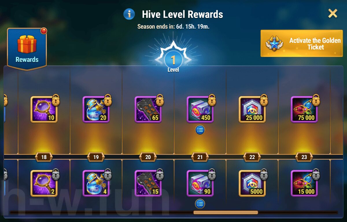 [Hero Wars Guide] Summer Festival 2026