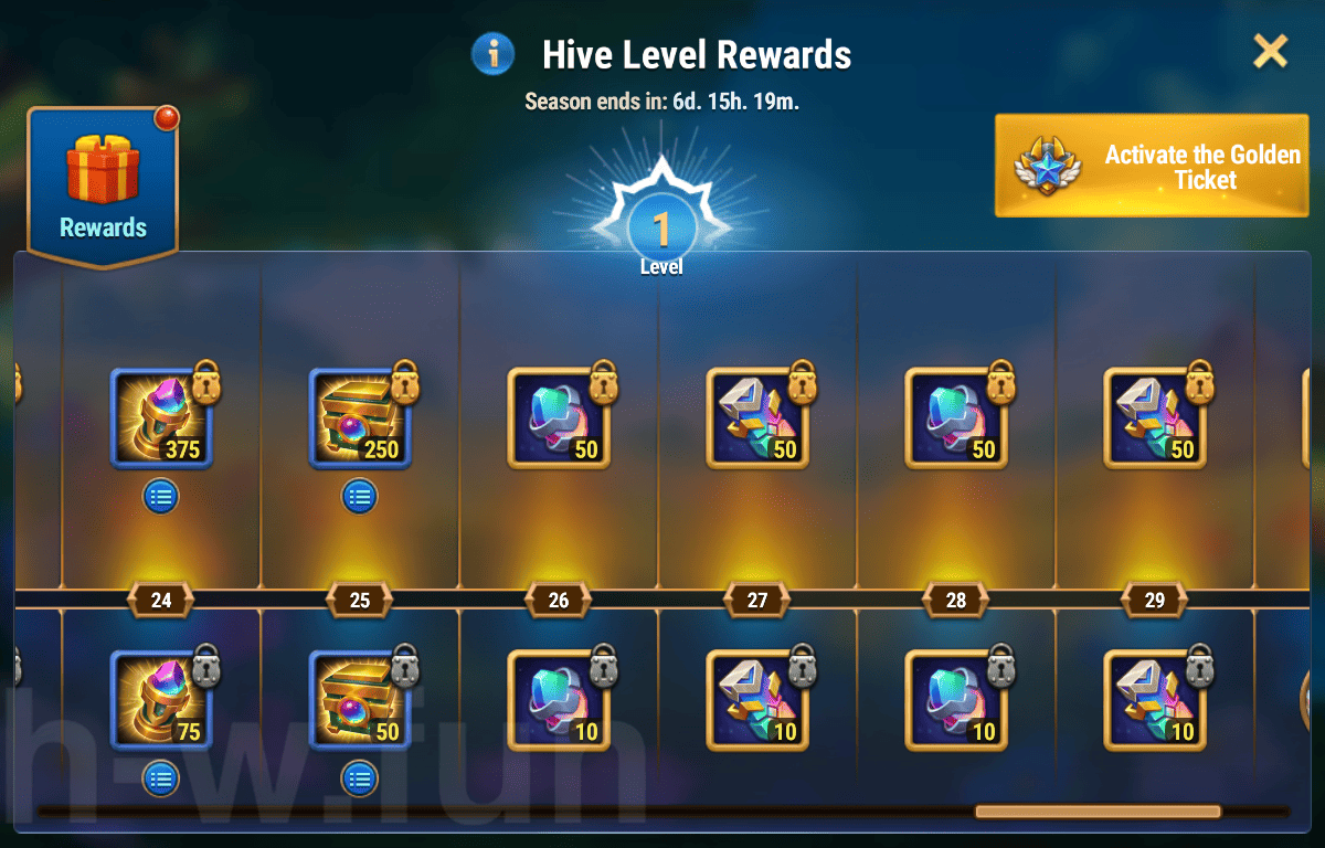 [Hero Wars Guide] Summer Festival 2026