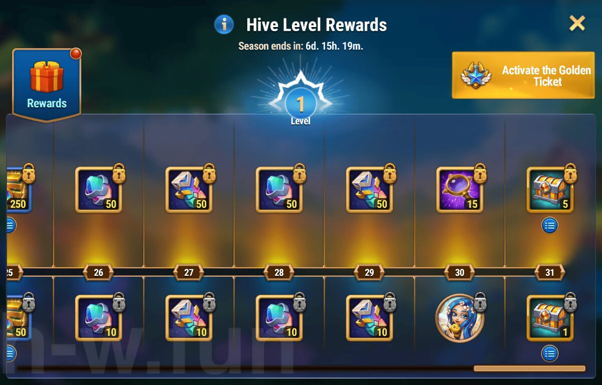 [Hero Wars Guide] Summer Festival 2026