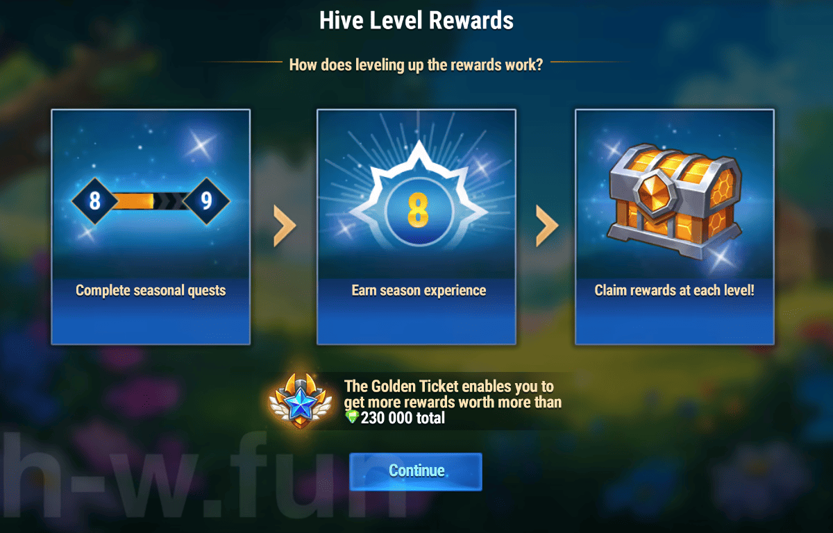 [Hero Wars Guide] Summer Festival 2026