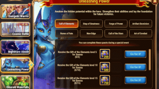 [Hero Wars Guide] Unleashing Power(Somna)