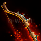 [Hero Wars] Ashen Bow