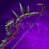 [Hero Wars] Blade Bow