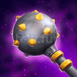[Hero Wars] Angel's Mace