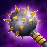 [Hero Wars] Archangel's Mace