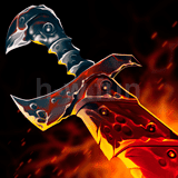 [Hero Wars] Orcish Yatagan