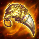 [Hero Wars] Lycanthrope's Fang