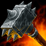 [Hero Wars] Orcish Hammer