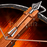 [Hero Wars] Crossbow