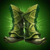 [Hero Wars] Tracker's Boots