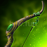 [Hero Wars] Elven Bow