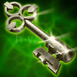 [Hero Wars] Portal Key