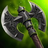 [Hero Wars] Poleaxe
