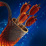 [Hero Wars] Scorching Quiver