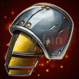[Hero Wars] Steel Pauldron