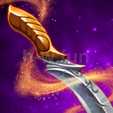 [Hero Wars] Desert Blade