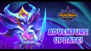 [Hero Wars Guide] Alecto Adventure