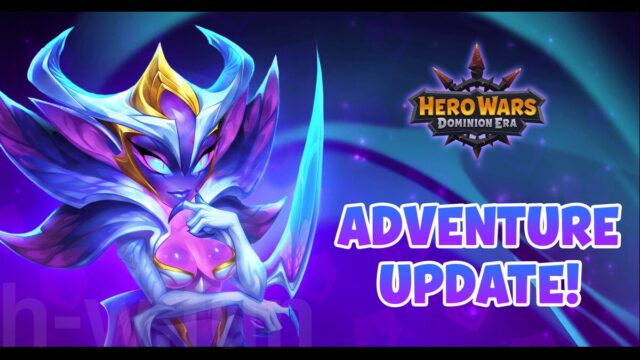 [Hero Wars Guide] Alecto Adventure