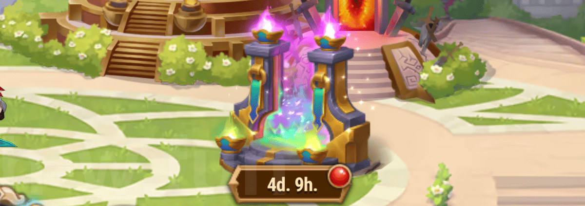 [Hero Wars Guide] Distortion Arrives