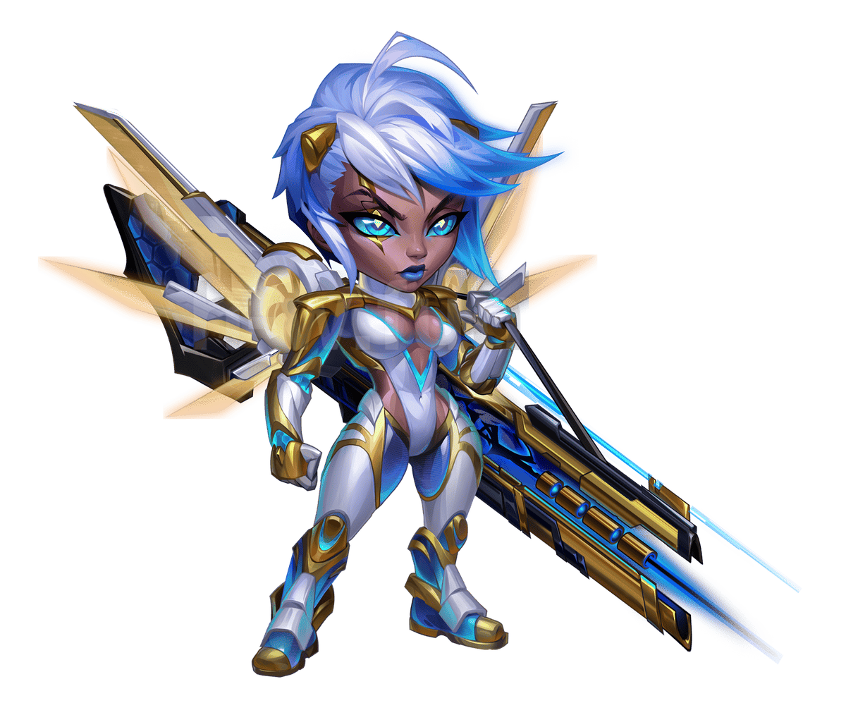 [Hero Wars Guide] Eva
