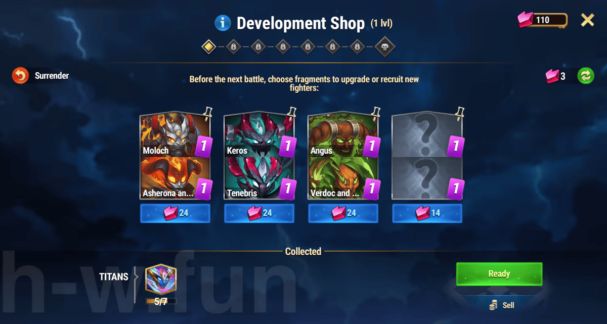 [Hero Wars Guide] Judgment Day Valdur Event