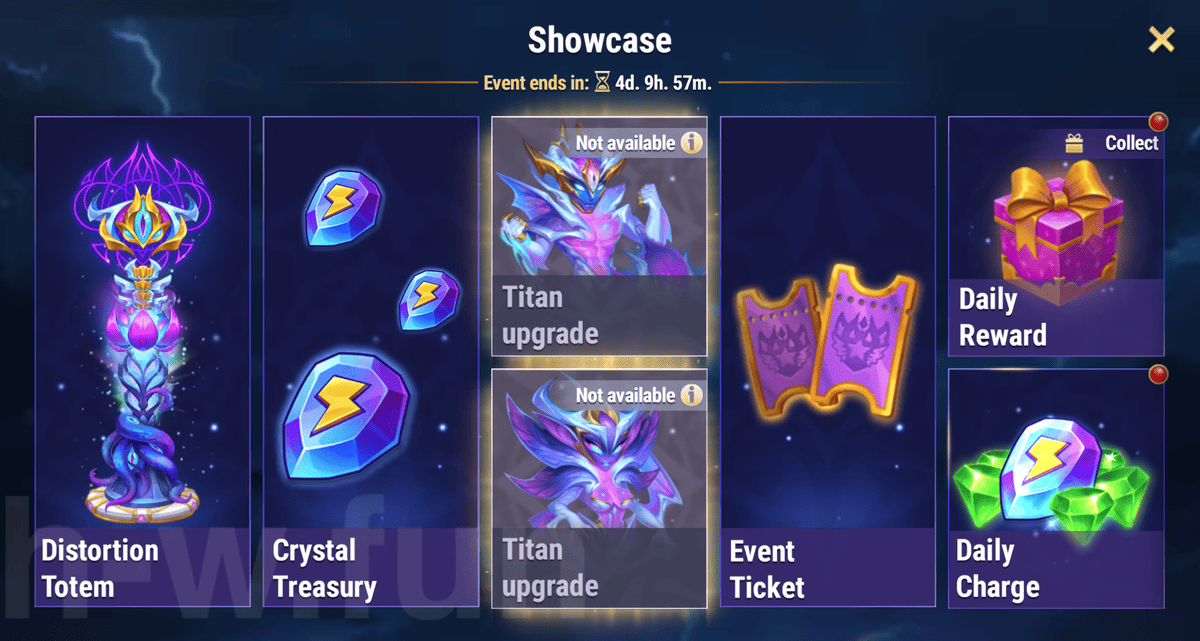 [Hero Wars Guide] Judgment Day Valdur Event
