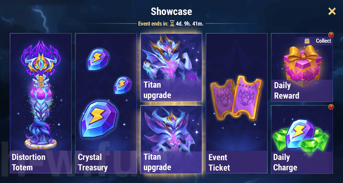 [Hero Wars Guide] Judgment Day Valdur Event