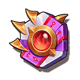 [Hero Wars] Fury Talisman
