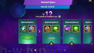 [Hero Wars Guide] Distorted Sphere