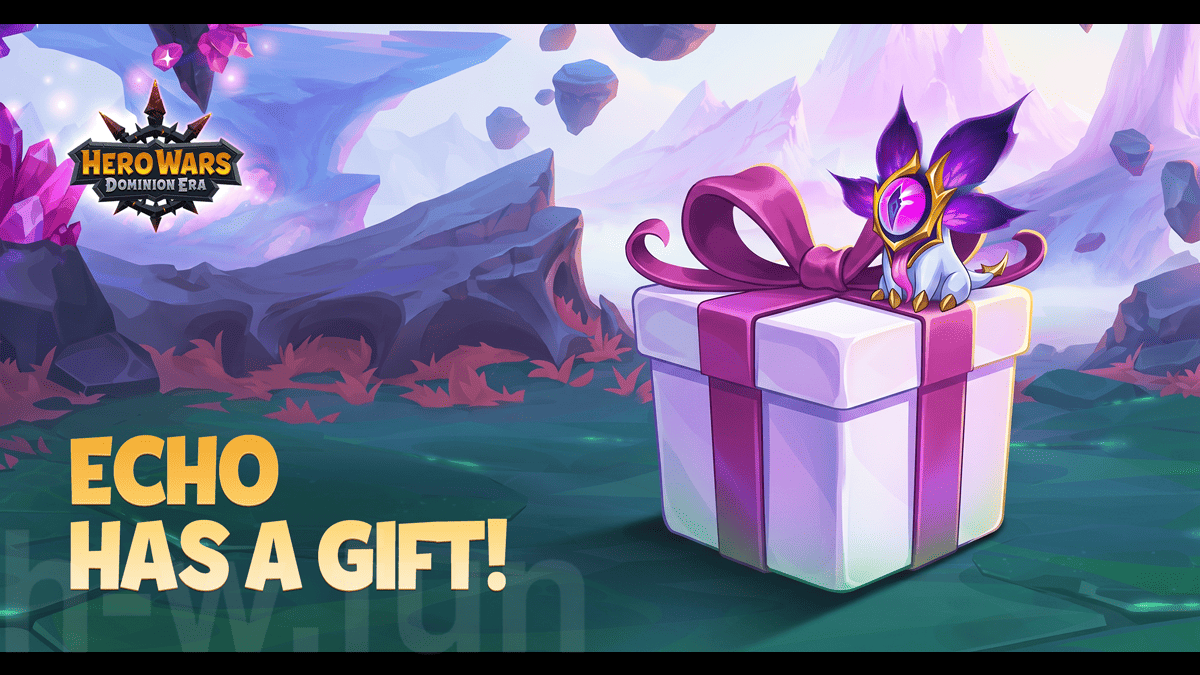[Hero Wars Guide] Distortion Gifts
