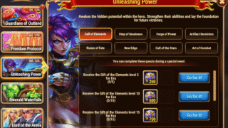 [Hero Wars Guide] Unleashing Power Eva