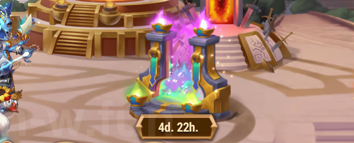 [Hero Wars Guide] Distortion Titan Event