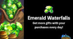 [Hero Wars Guide] Emerald Waterfalls