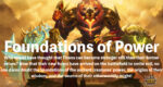 [Hero Wars Guide]Foundations of Power