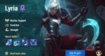 [Hero Wars Guide]Lyria