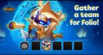 [Hero Wars] Folio