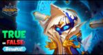 [Hero Wars] Folio