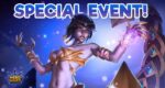 [Hero Wars]Ziri Special Event
