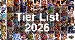 [Hero Wars Guide] Tier List 2026