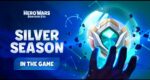 [Hero Wars Guide] Silver Season in the game