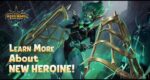 [Hero Wars Guide] Electra New Heroine