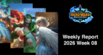 [Hero Wars Guide] Weekly Report 2026.Week08