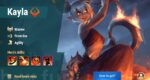 [Hero Wars Guide] Kayla story