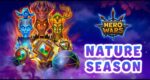 [Hero Wars] Nature Season