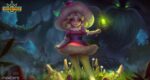 [Hero Wars] Mushy and Shroom